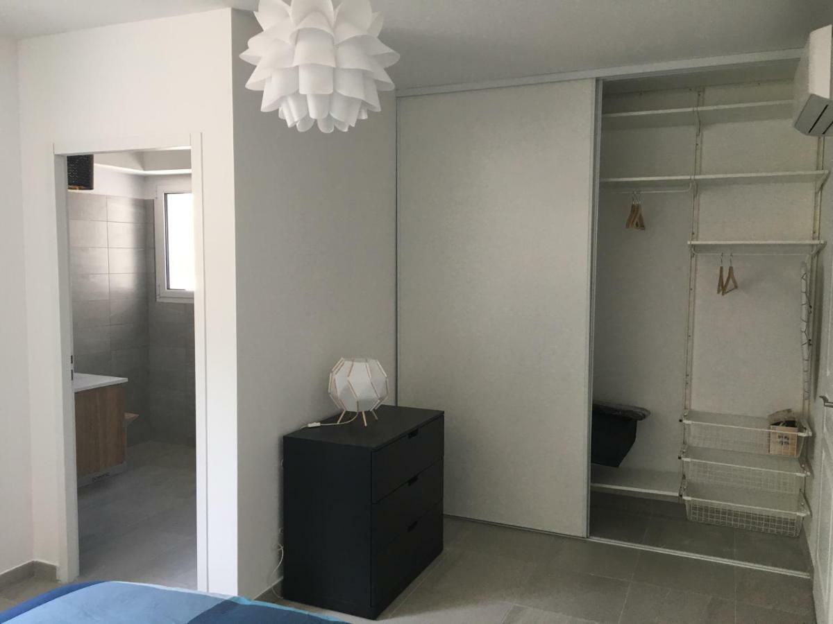 T2 Hauteurs De Bastia Bastia (Corsica)