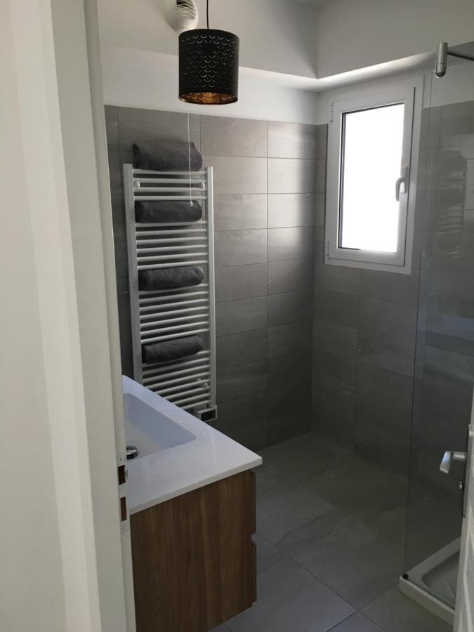 Apartment T2 Hauteurs De Bastia Bastia (Corsica)